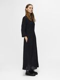 Object Collectors Item BRODERIE ANGLAISE MAXI DRESS, Black, highres - 23044757_Black_005.jpg