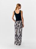 OBJECT LEOPARD PRINT WIDE-LEG TROUSERS, Sandshell, highres - 23046226_Sandshell_1208919_004.jpg