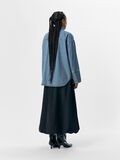 OBJECT CAMICIA DI JEANS, Medium Blue Denim, highres - 23046085_MediumBlueDenim_004.jpg