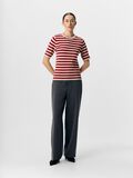 OBJECT OBJESTER T-SHIRT, Sandshell, highres - 23043510_Sandshell_1207733_005.jpg