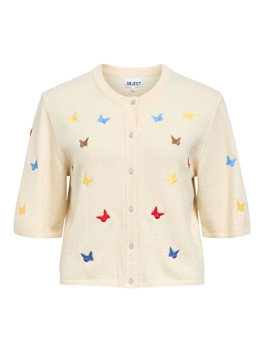 OBJECT OBJTHESS CARDIGAN, Sandshell, highres - 23040627_Sandshell_1256322_001.jpg