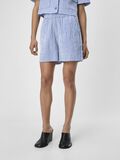 Object Collectors Item HIGH-WAIST SHORTS, Palace Blue, highres - 23044415_PalaceBlue_1113274_003.jpg
