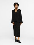 OBJECT OBJESTER STRICKJACKE, Black, highres - 23043070_Black_005.jpg