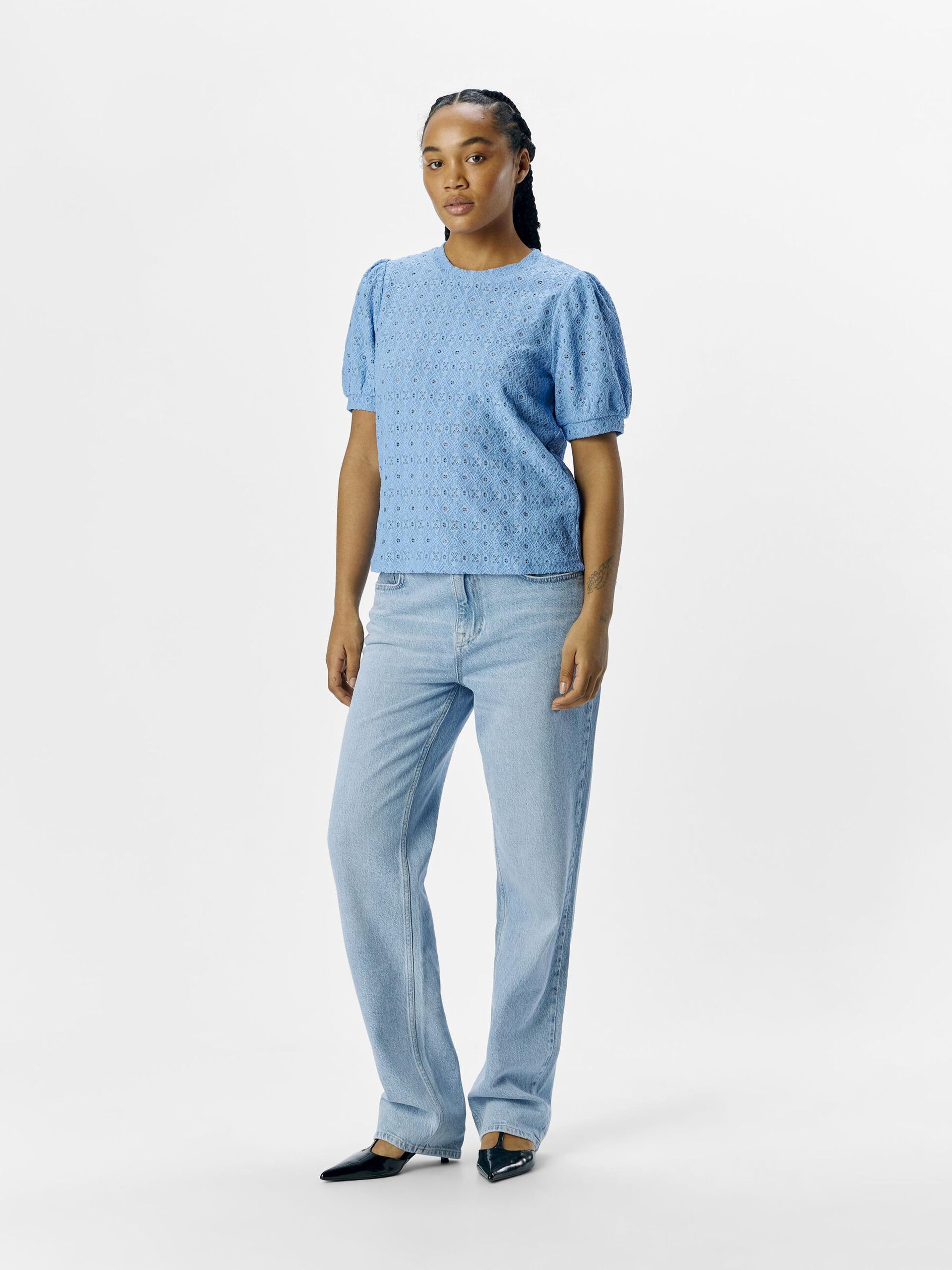 Carousel image - TOP, Cornflower Blue | 4