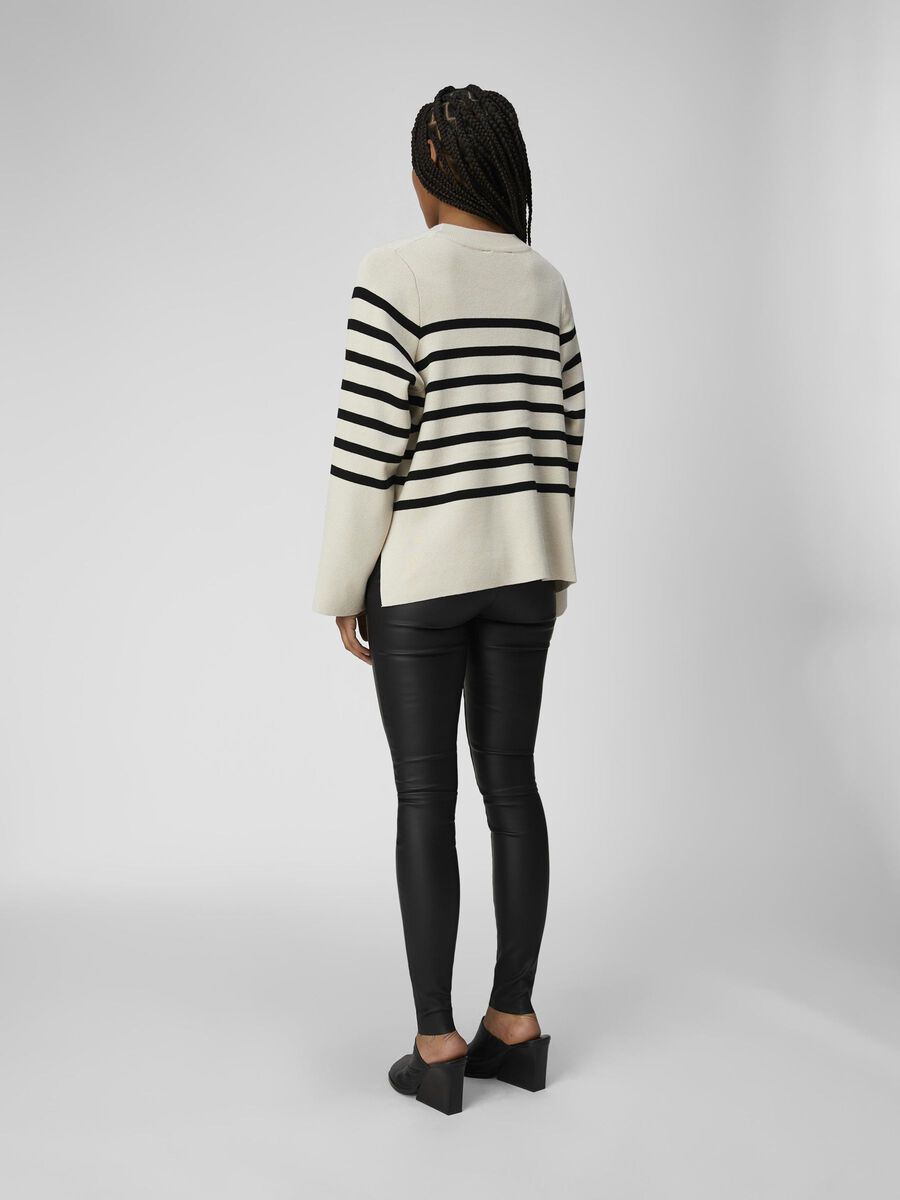 OBJECT OBJESTER CARDIGAN, Sandshell, highres - 23043070_Sandshell_1070915_004.jpg