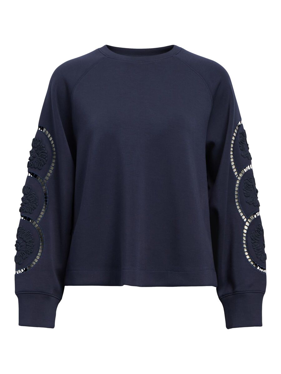 OBJECT BRODYRPRYDD SWEATSHIRT, Sky Captain, highres - 23045024_SkyCaptain_001.jpg