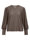 OBJECT LONG SLEEVED TOP, Morel, highres - 23046626_Morel_001.jpg