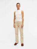Object Collectors Item RIBBED KNITTED TOP, Cloud Dancer, highres - 23041876_CloudDancer_005.jpg