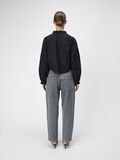 OBJECT BRODYRPRYDD SKJORTA, Black, highres - 23046669_Black_004.jpg