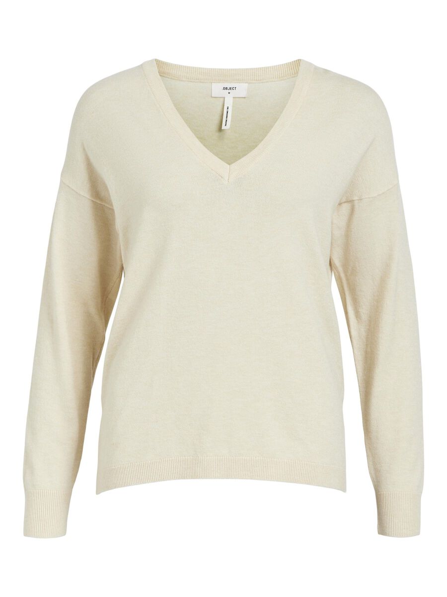 OBJECT OBJTHESS PULL EN MAILLE, Sandshell, highres - 23034470_Sandshell_816479_001.jpg