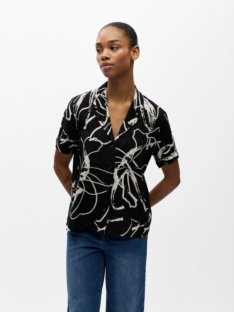 Product carousel image - T-SHIRT, Black | 1