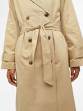 Object Collectors Item MET DUBBELE KNOPENRIJ TRENCHCOAT, Humus, highres - 23040648_Humus_006.jpg