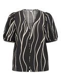 OBJECT V-AUSSCHNITT OBERTEIL, Black, highres - 23043492_Black_1217963_001.jpg