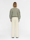 Object Collectors Item EMBROIDERED KNITTED PULLOVER, Seagrass, highres - 23036268_Seagrass_004.jpg