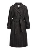 OBJECT OBJKEILY COAT, Medium Grey Melange, highres - 23036261_MediumGreyMelange_1121413_001.jpg