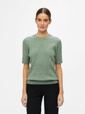 Product image thumbnail - TOP Z DZIANINY, Vineyard Green | 2