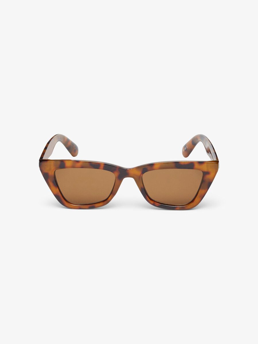 OBJECT CAT EYE SUNGLASSES, Partridge, highres - 23034793_Partridge_827296_001.jpg