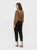 OBJECT SCHULTERPOLSTER PULLOVER, Sepia, highres - 23036386_Sepia_004.jpg