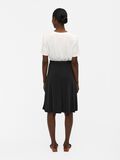 Object Collectors Item A-LINE SKIRT, Black, highres - 23038961_Black_004.jpg