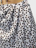 Object Collectors Item PRINTED SKIRT, Cacao Nibs, highres - 23042472_CacaoNibs_1065975_006.jpg