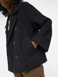 Object Collectors Item OBJKEILY SHORT JACKET, Black, highres - 23040644_Black_006.jpg