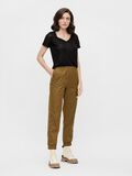 Object Collectors Item RELAXED TROUSERS, Sepia, highres - 23036532_Sepia_005.jpg