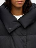Product image thumbnail - GIACCA IMBOTTITA, Black | 5