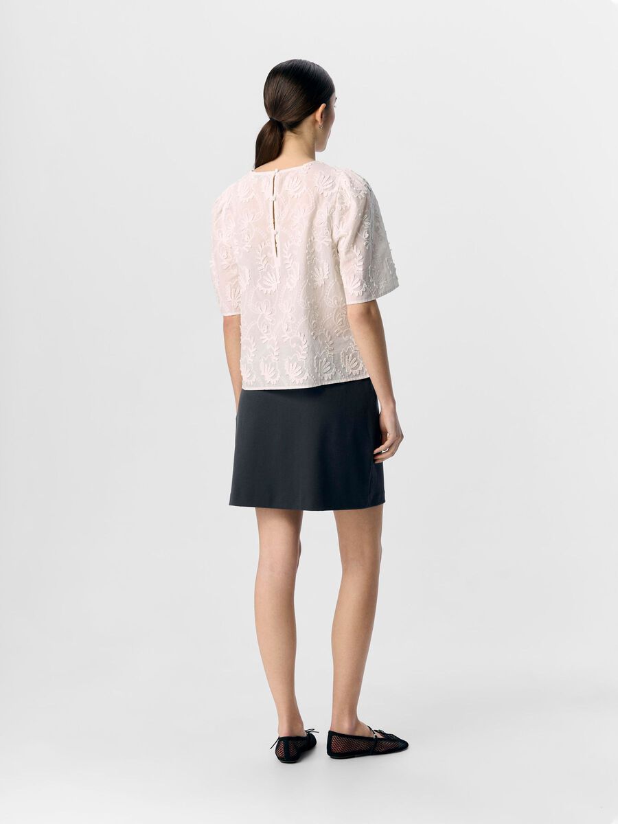 OBJECT DETAILED T-SHIRT, Cloud Dancer, highres - 23048111_CloudDancer_004.jpg