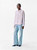 OBJECT À RAYURES CHEMISE, Baby Lavender, highres - 23047854_BabyLavender_1228147_005.jpg