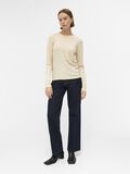 OBJECT OBJTHESS STRICKPULLOVER, Sandshell, highres - 23034469_Sandshell_816478_005.jpg