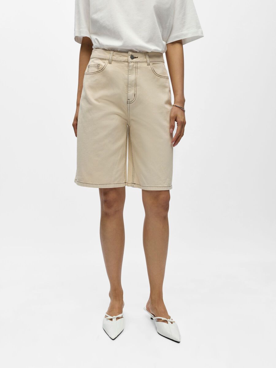 Product carousel image - SHORTS, Birch | 1
