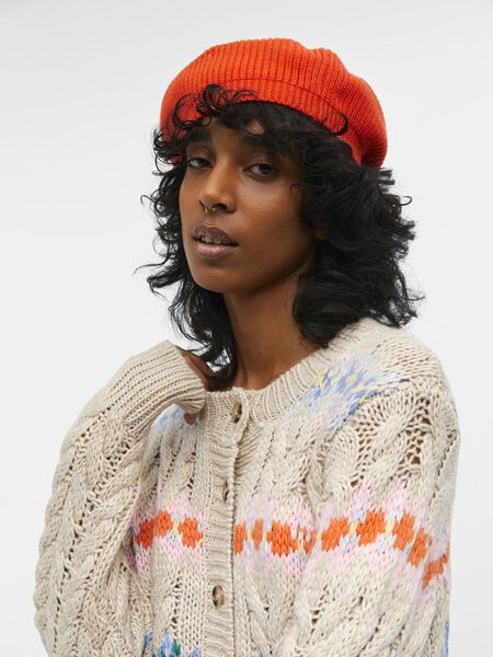 Object Collectors Item KNITTED BERET, Cherry Tomato, highres - 23042585_CherryTomato_003.jpg