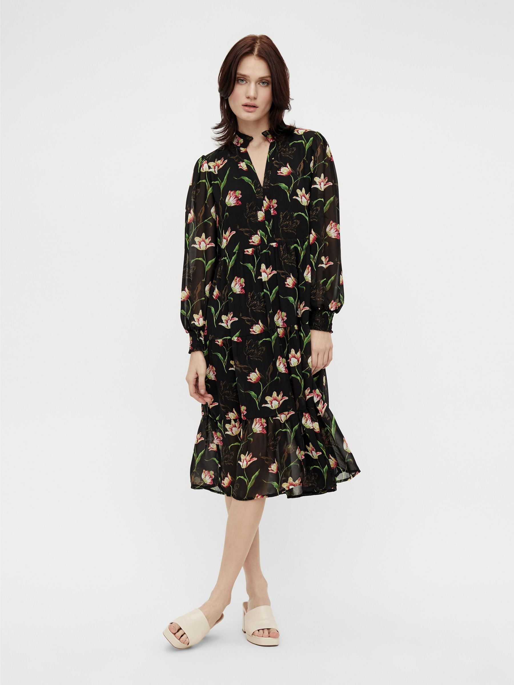 robe coupe ample