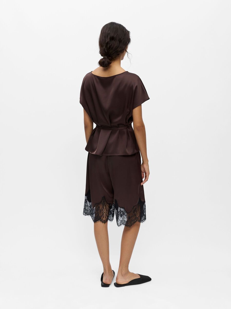 Product carousel image - TOP, Seal Brown | 2