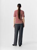 OBJECT OBJESTER T-SHIRT, Sandshell, highres - 23043510_Sandshell_1207733_004.jpg