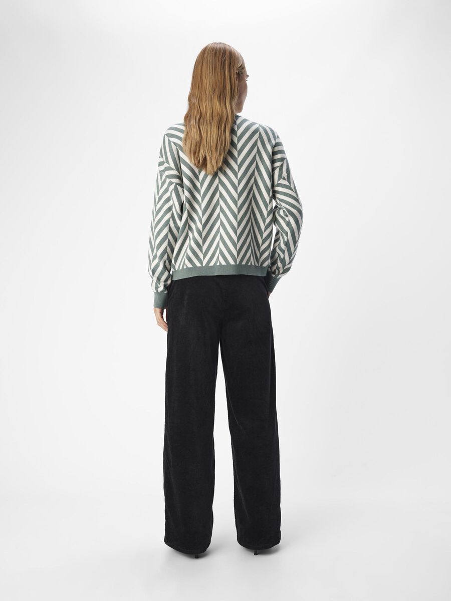 OBJECT KNITTED PULLOVER, Dark Forest, highres - 23044642_DarkForest_1160763_004.jpg