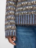 Product image thumbnail - SWETER, Baby Lavender | 6