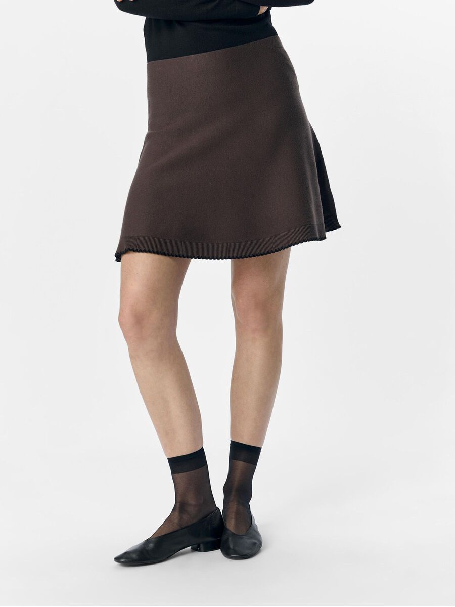 OBJECT SKATER MINI SKIRT, Java, highres - 23044802_Java_1129484_003.jpg