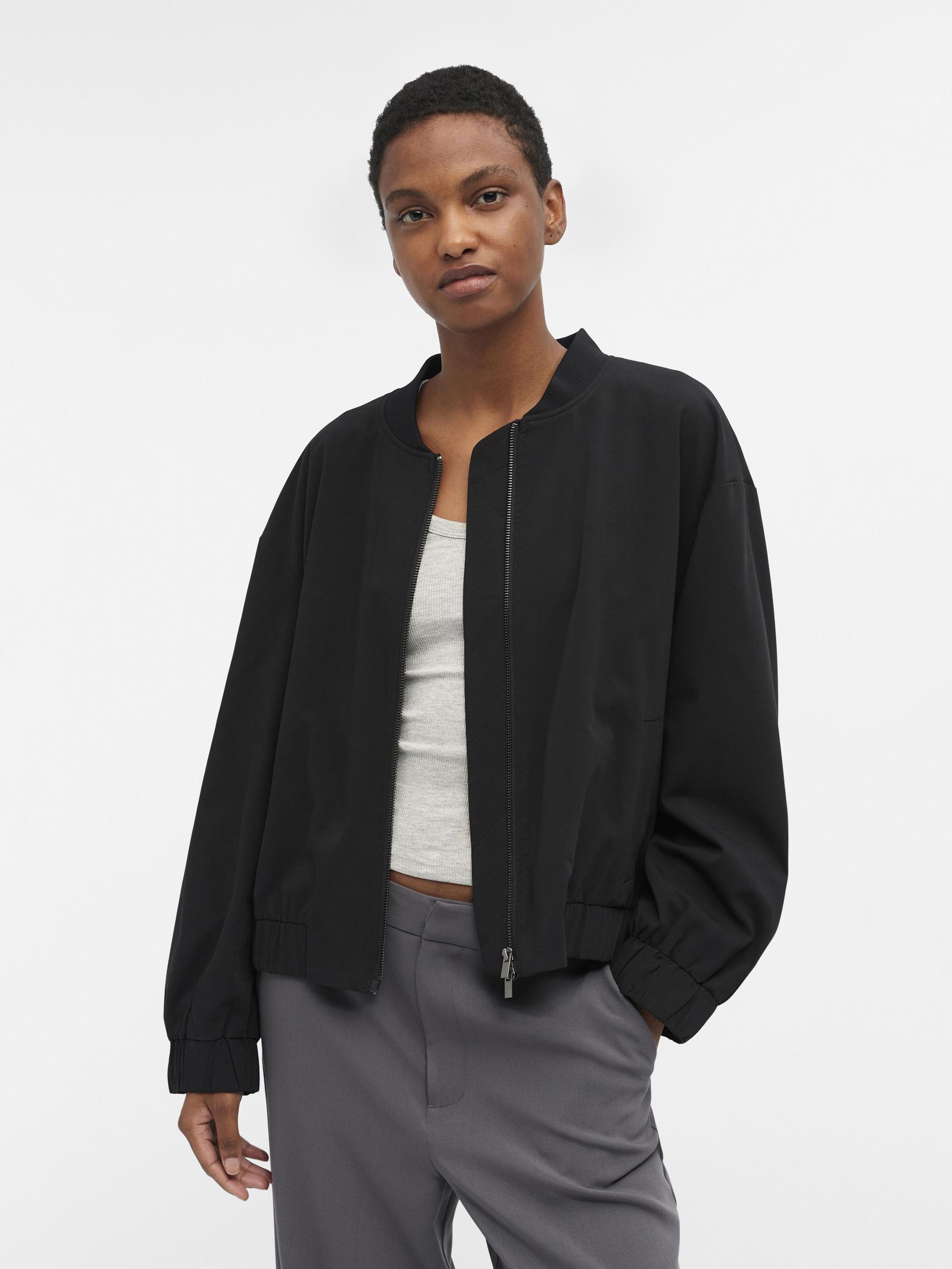 Women s Summer Jackets Lightweight Casual .OBJECT CI Netherlands