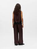 Product image thumbnail - SPETSPRYDD BYXOR, Seal Brown | 3
