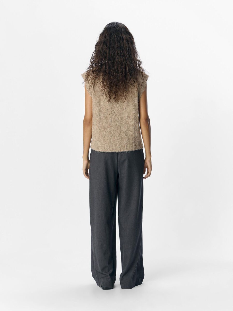 OBJECT KNITTED VEST, Morel, highres - 23046548_Morel_004.jpg
