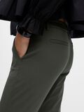 Product image thumbnail - OBJLISA TROUSERS, Kambaba | 5