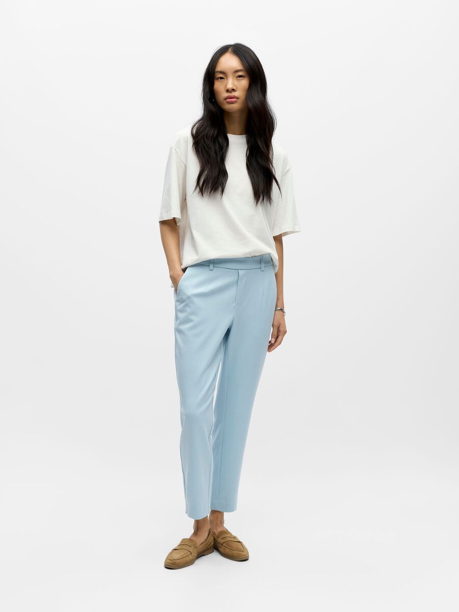 Carousel image - OBJLISA BYXOR, Winter Sky | 4