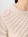 OBJECT RIBBEDE STRIKKET TOP, Humus, highres - 23046911_Humus_1196252_006.jpg