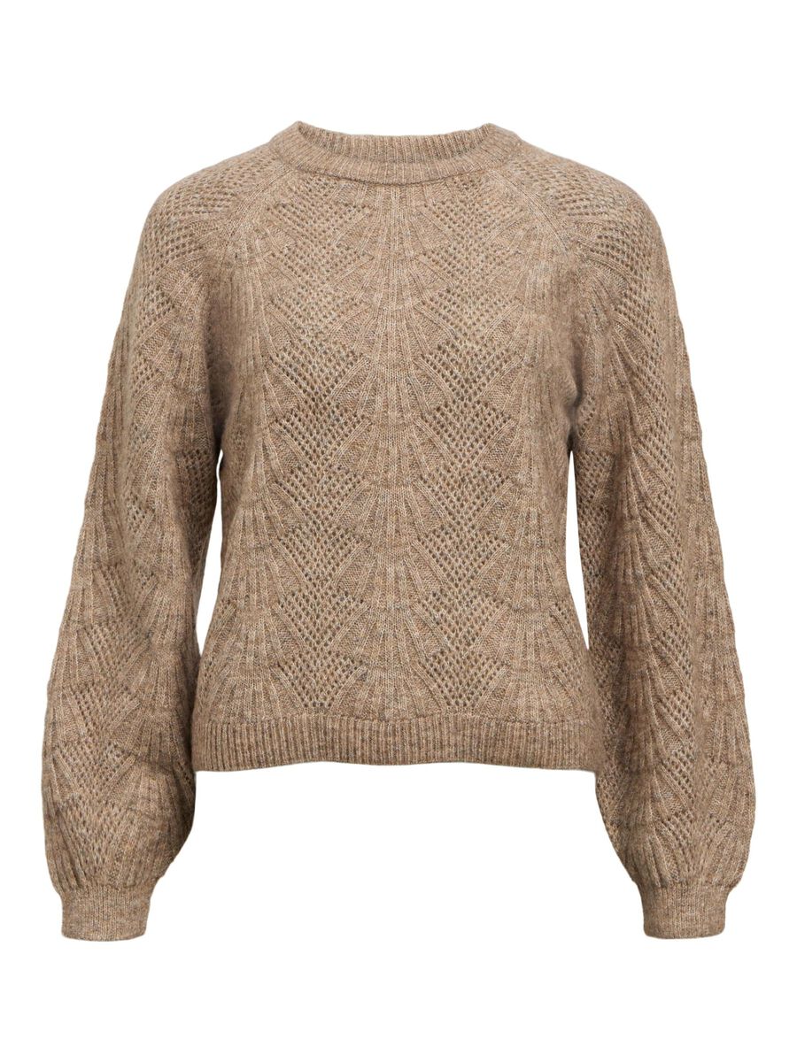 OBJECT PULLOVER, Desert Taupe, highres - 23044646_DesertTaupe_1123569_001.jpg