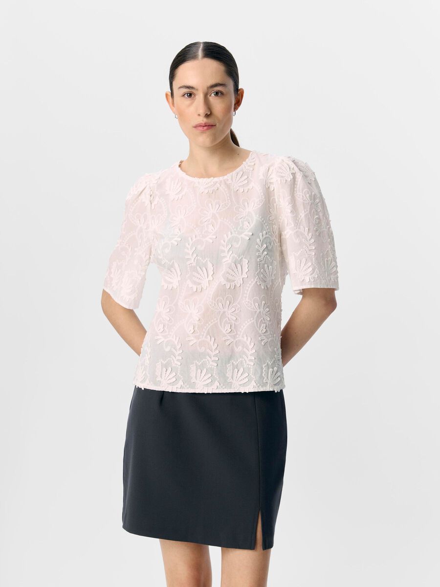 OBJECT DETAILED T-SHIRT, Cloud Dancer, highres - 23048111_CloudDancer_003.jpg