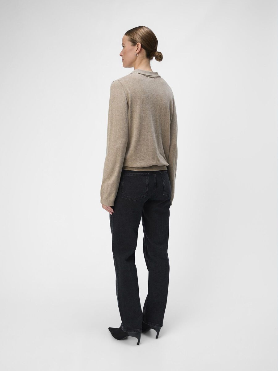 OBJECT OBJSAVA JEANS, Black Denim, highres - 23045337_BlackDenim_004.jpg