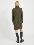 Object Collectors Item ROLL NECK KNITTED DRESS, Forest Night, highres - 23034742_ForestNight_854962_004.jpg
