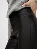 Object Collectors Item OBJBELLE FLARED TROUSERS, Black, highres - 23034444_Black_006.jpg