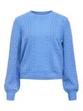 OBJECT PULLOVER, Cornflower Blue, highres - 23045726_CornflowerBlue_001.jpg